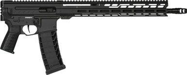 Pistol, DISSENT, Mk4, 9MM, 16.1"