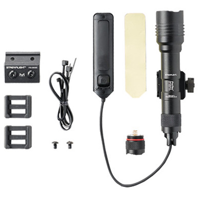 Unknown Streamlight ProTac Railmount 2L