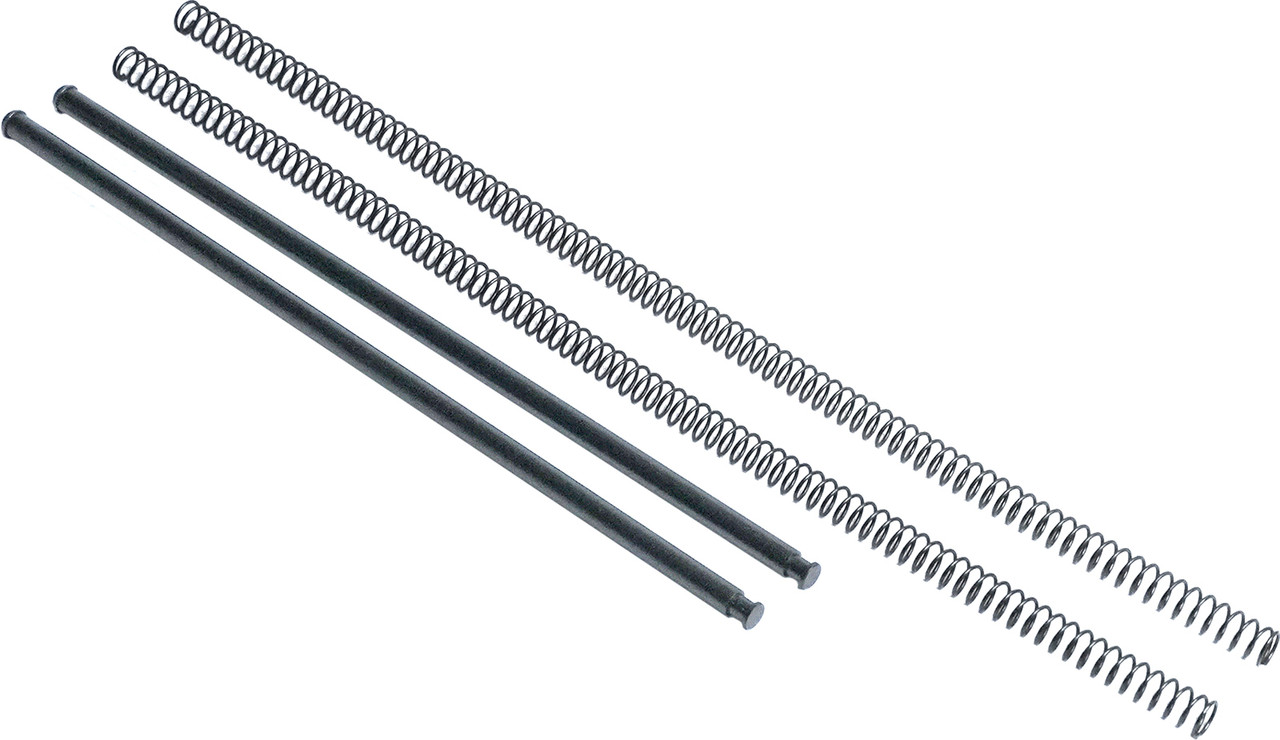 Spring Guide Rod Ar Parts Kit, DISSENT, Guide Rods and Springs | CMMG - AR 15 and AR 10 ...