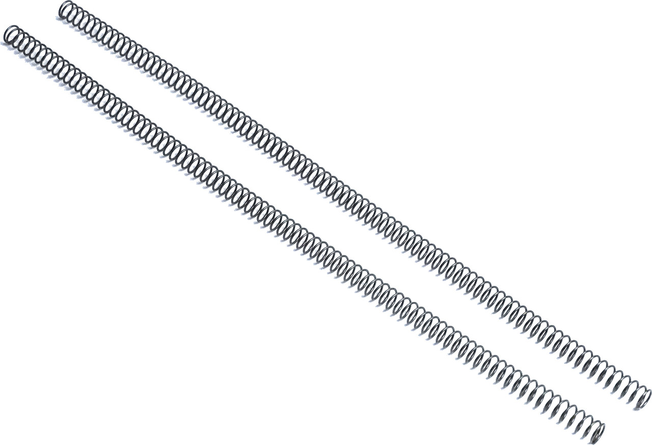 DISSENT | Action Springs | Compact Action