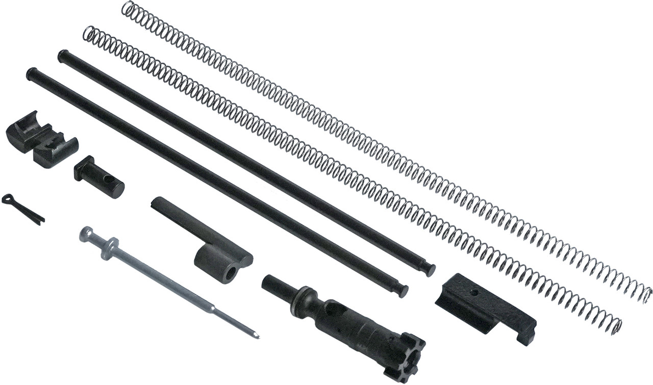 DISSENT 5.56mm | Complete BCG Repair Kit DISSENT 5.56mm | Complete BCG Repair Kit
