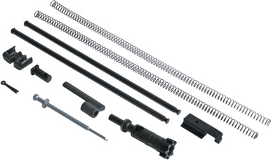 Parts Kit, DISSENT, Complete BCG Repair, Mk4, 5.56MM