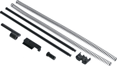 Unknown Parts Kit, DISSENT, Bolt Carrier Maintenance, 5.7x28MM