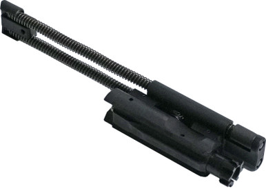 Unknown Bolt Carrier Group, DISSENT, Fixed Ejector, 9mm