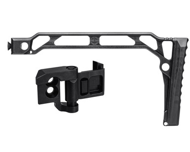 CMMG Product #SS-9RP+FM-SM-1913