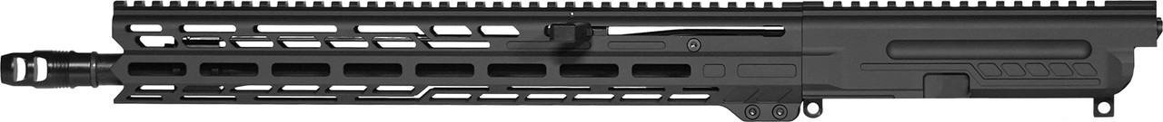 6mm ARC | DISSENT Upper Group | 16.1" | Right Side