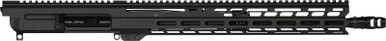CMMG UPPER GROUP, DISSENT, Mk4, 350 LEGEND, 16.1"