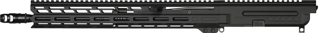 DISSENT Upper Group | 350 Legend | 16.1" | Bufferless AR | Left Side