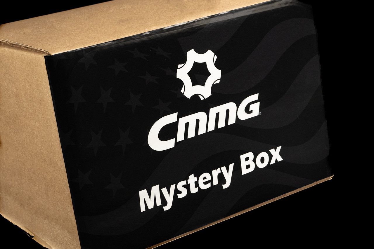 $150 Mystery Box, mystery box 
