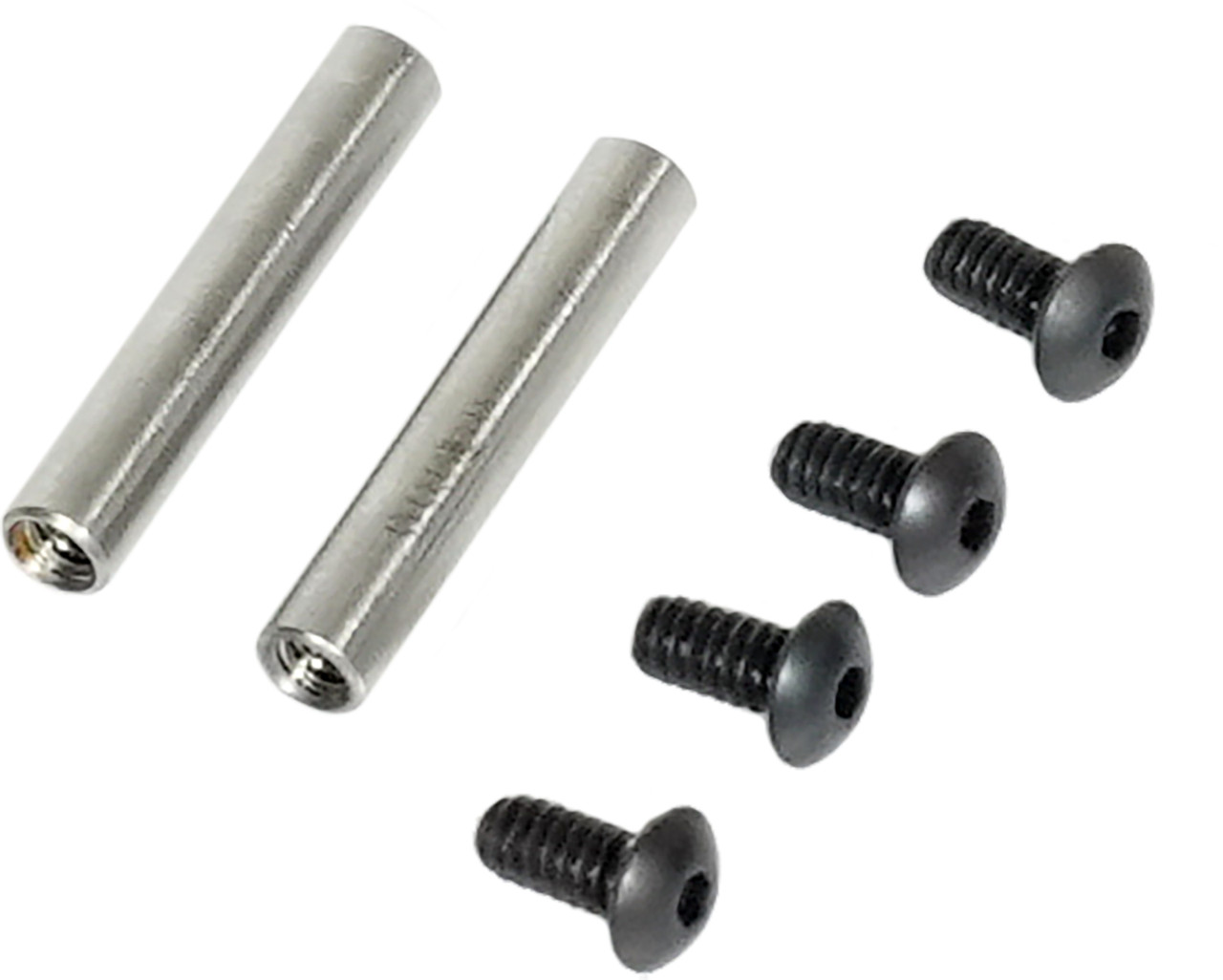 Anti-walk trigger pins | CMMG ZEROED | AR15 / AR10 Anti-walk trigger pins | CMMG ZEROED | AR15 / AR10