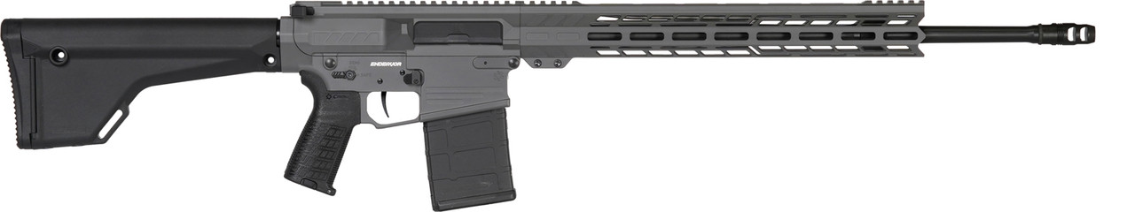 Endeavor 20 inch | .308 WIN | Right Side | Tungsten