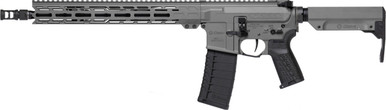 Unknown RESOLUTE, Mk4, 5.56mm, 14.5" P&W