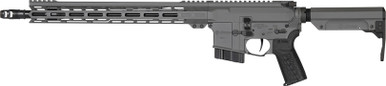 Unknown RESOLUTE, Mk4, 6mm ARC, 16.1"