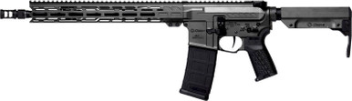 Unknown RESOLUTE, Mk4, 300 BLK, 14.5" P&W