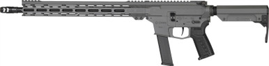 Unknown RESOLUTE, MkGs, .40 S&W, 16.1"