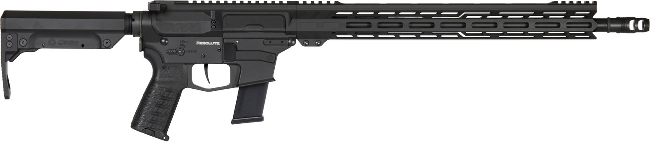 RESOLUTE 45ACP | 16.1" | Right | Armor Black RESOLUTE 45ACP | 16.1" | Right | Armor Black