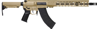 Unknown RESOLUTE, Mk47, 7.62x39mm, 14.3" P&W