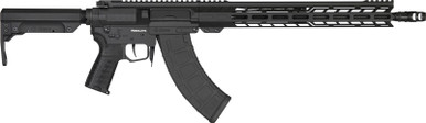 RESOLUTE, Mk47, 7.62x39mm, 16.1