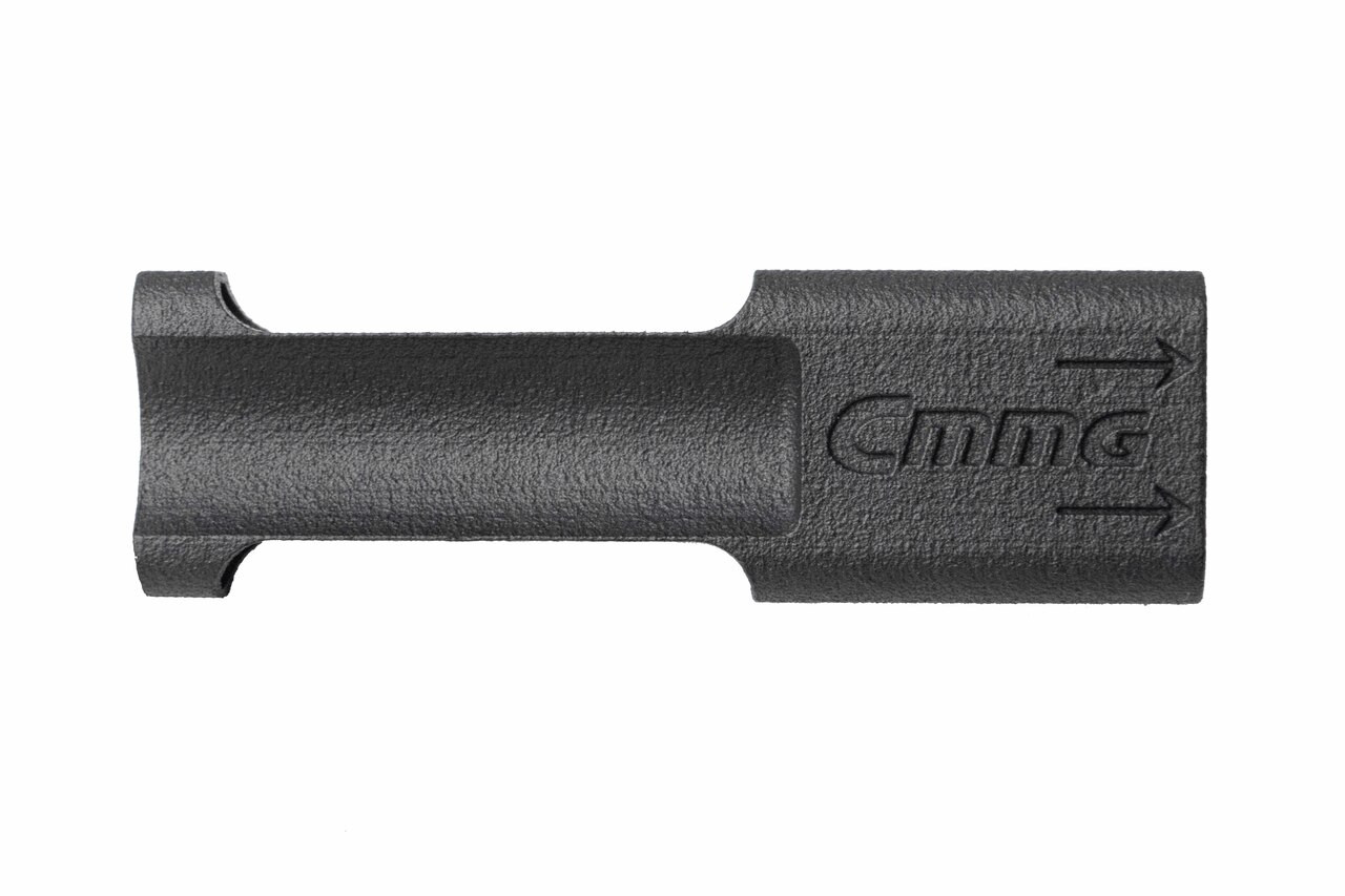 DISSENT .22 LR AR Conversion Adapter | Top View