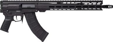 Unknown Pistol, DISSENT, Mk47, 7.62x39mm, 16.1"