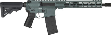 Unknown SBR, BANSHEE, Mk4, 300 BLK, 12.5"
