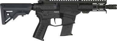 5.7 X 28mm | CMMG - AR 15 and AR 10 Builds and Parts