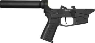  Lower Group, Pistol, BANSHEE, Mk17, ZEROED Trigger, Pistol Tube - $624.95 at CMMG