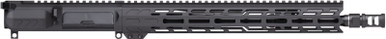 Unknown Upper Group, RESOLUTE, Mk4, 300 BLK, 14.5" P&W