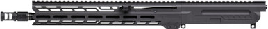 Unknown Upper Group, DISSENT, Mk4, 5.56mm, 14.5" P&W