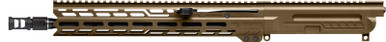 Unknown Upper Group, DISSENT, Mk4, 300 BLK, 14.5" P&W