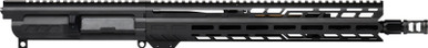 Unknown Upper Group, DISSENT, Mk47, 7.62x39mm, 14.3" P&W