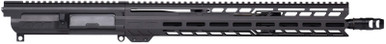 Unknown Upper Group, DISSENT, Mk47, 7.62x39mm, 16.1"