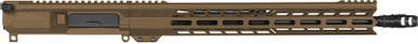 Unknown Upper Group, RESOLUTE, Mk47, 7.62x39mm, 16.1", Gen 2