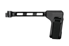 SB Tactical FS1913 Aluminum, Pistol Stabilizing Brace, Picatinny