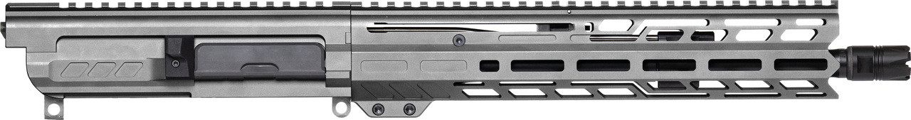 DISSENT Upper Group | 12.5" | 7.62x39mm | Ejection Port Side | Tungsten