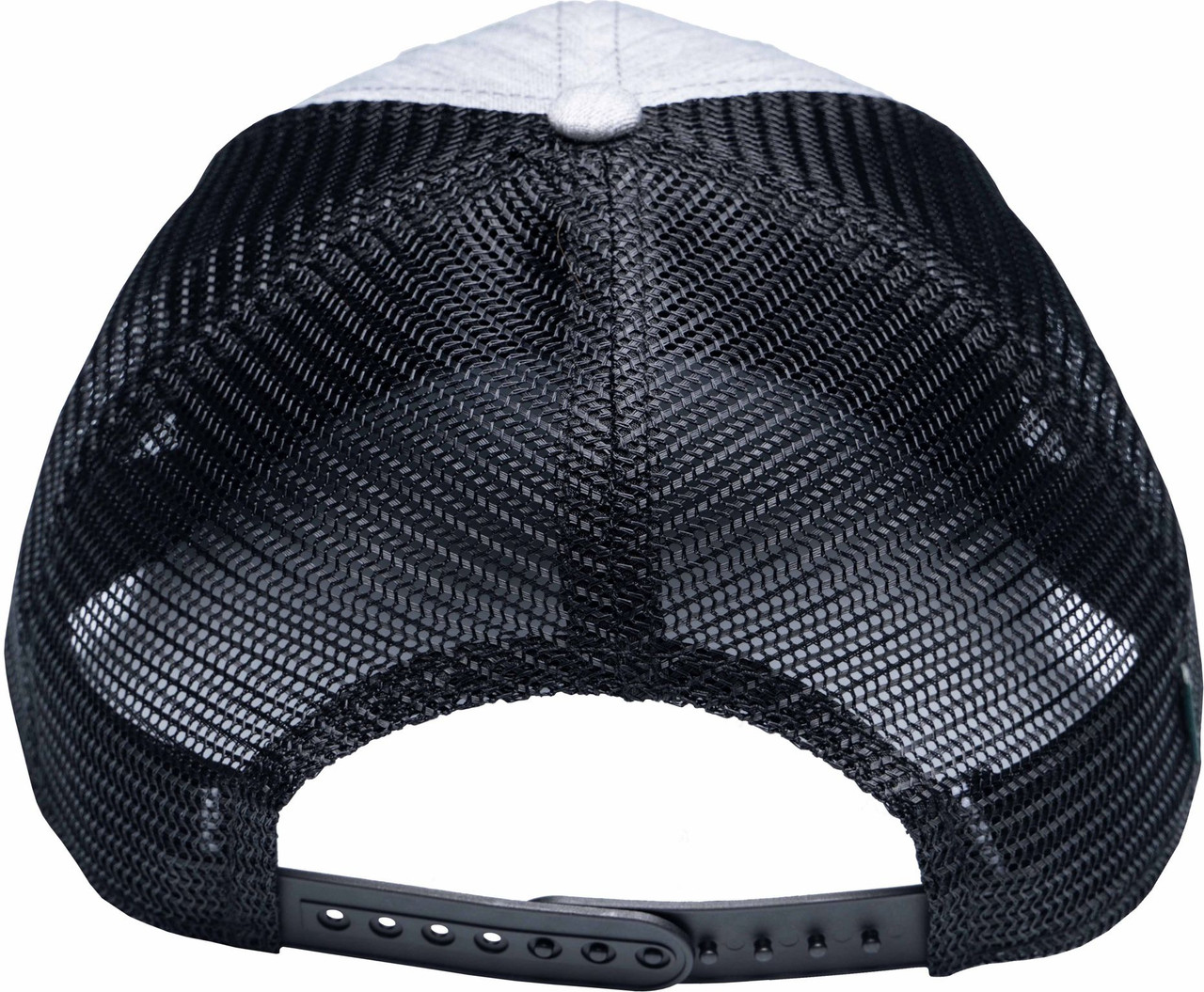 CMMG Hat | Black front | Black mesh back | Back