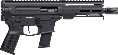 45 ACP | CMMG - AR 15 and AR 10 Builds and Parts