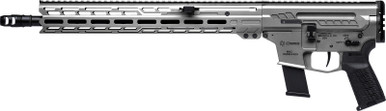 Unknown Pistol, DISSENT, MkG, .45 ACP, 16.1"