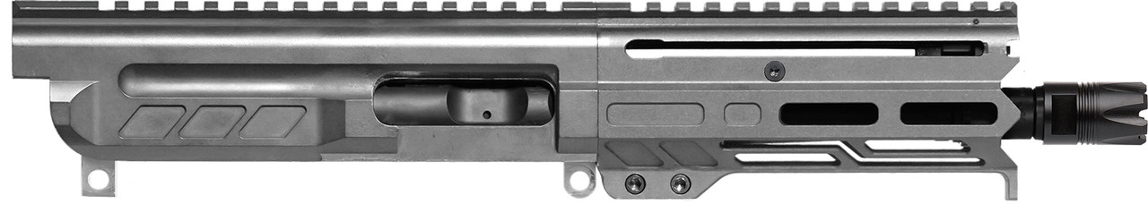 DISSENT .45 ACP Upper Group | 6.5" | Right Side | Tungsten
