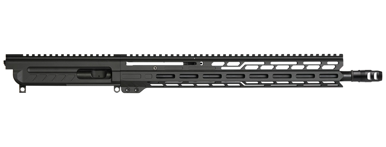 DISSENT .45 ACP Upper Group | 16.1" | Right Side | Hard Coat Anodized