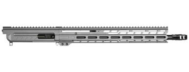 Unknown Upper Group, DISSENT, .45 ACP, 16.1"