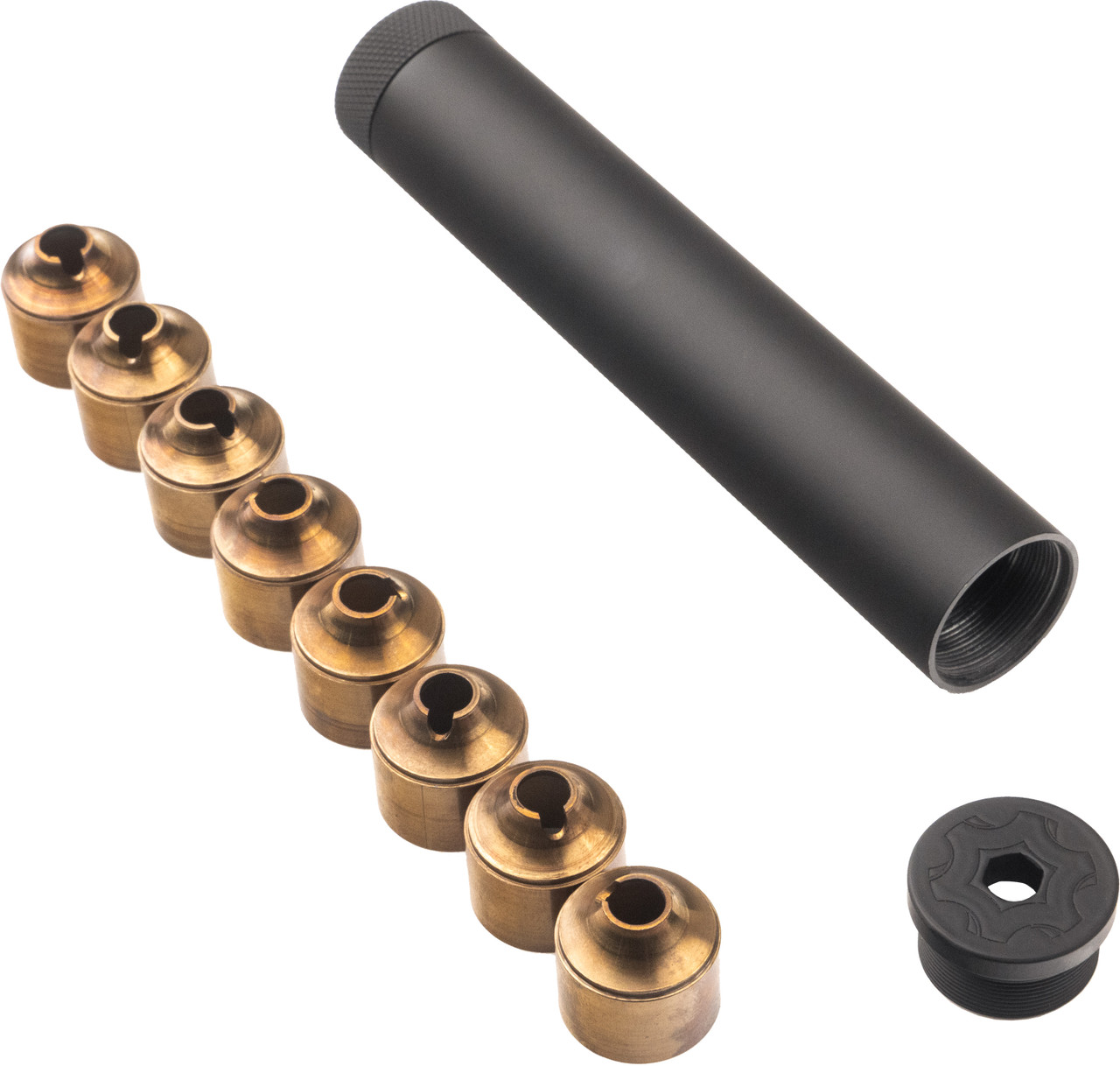 DEFCAN22 CMMG AR 15 and AR 10 Builds and Parts
