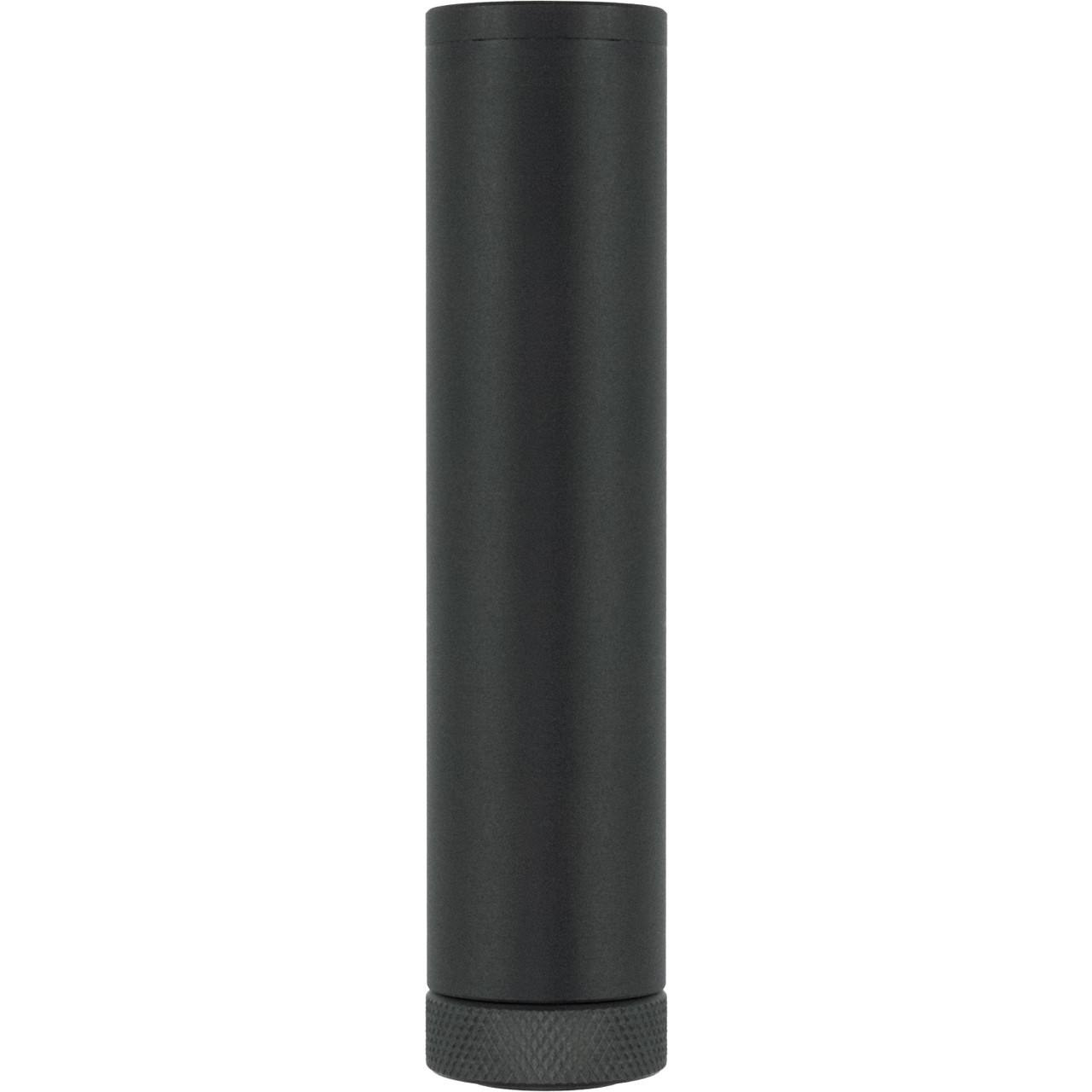 CMMG ZEROED 22 rimfire suppressor for .22 LR, user-serviceable, 5.5-inch silencer.