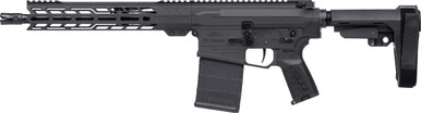 Unknown Pistol, BANSHEE, Mk3, 8.6 BLK, 12.5"