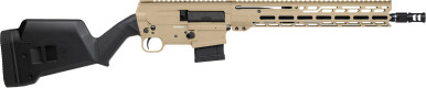 Unknown Rifle, DISSENT, Br4, 300 BLK, 14.5" P&W