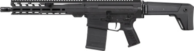 Unknown SBR, DISSENT, Mk3, 8.6 BLK, 12.5"