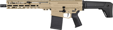 Unknown SBR, DISSENT, Mk3, .308 Win, 12.5"