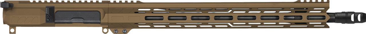 22 ARC Upper Group | 16.1" | Right Side | Midnight Bronze