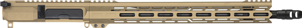 22 ARC Upper Group | 16.1" | Right Side | Coyote Tan