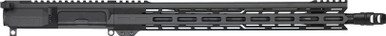 CMMG Upper Group, RESOLUTE, Mk4, 22 ARC, 16.1"
